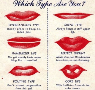 Illustration for article titled Eyeliner and Liner Notes: The 1940s
